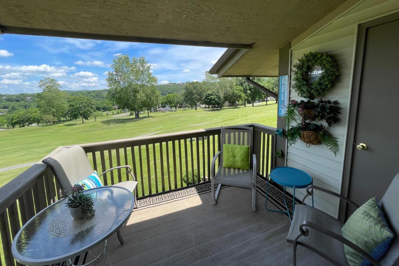 Couples Paradise & Retreat On The 18Th Branson Kamer foto